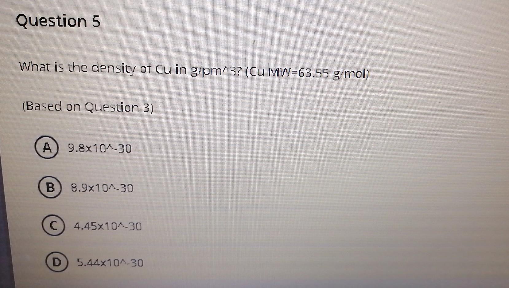 Solved Question 1 Which of the following can NOT be a set of | Chegg.com