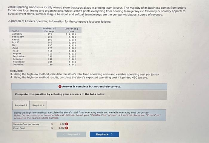 Solved had an expert on chegg do it and got them both wrong | Chegg.com