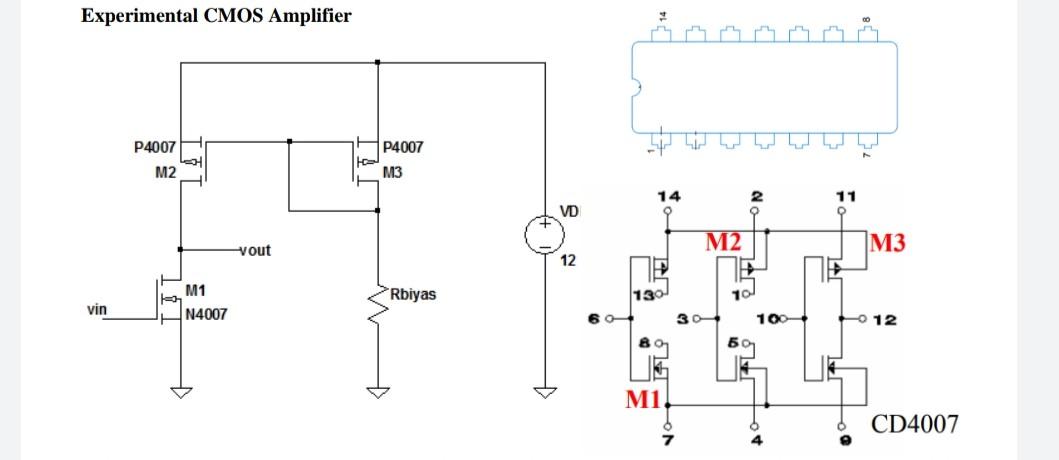 Step 4: By Simulating The Circuit In LTSpice, The | Chegg.com