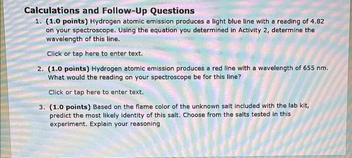 Solved i need help in the first two questions in the pre lab | Chegg.com