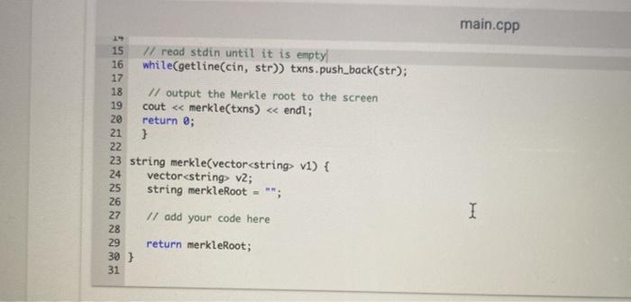 Instructions Write a recursive function named | Chegg.com