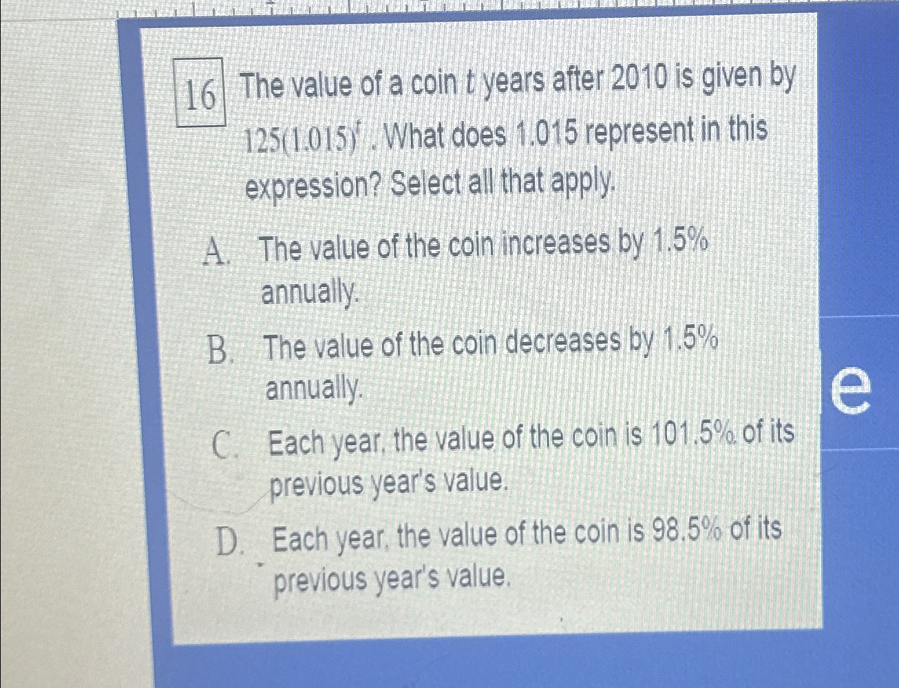 solved-the-value-of-a-coin-t-years-after-2010-is-given-by-chegg