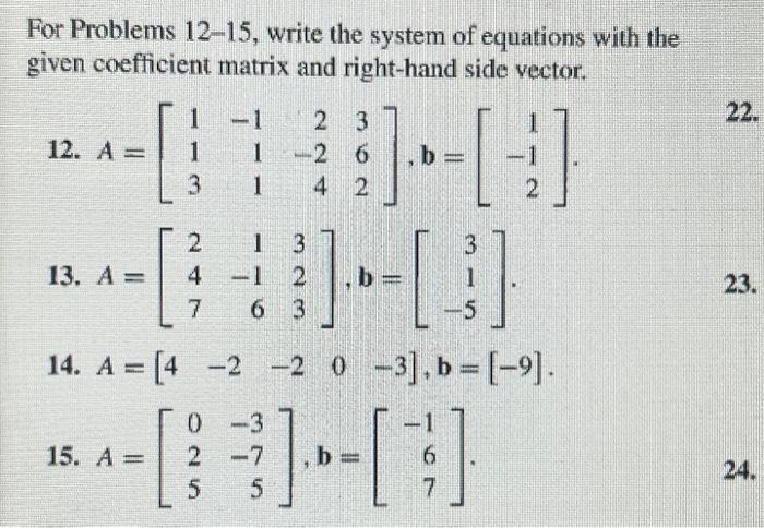 solved-for-problems-12-15-write-the-system-of-equations-chegg
