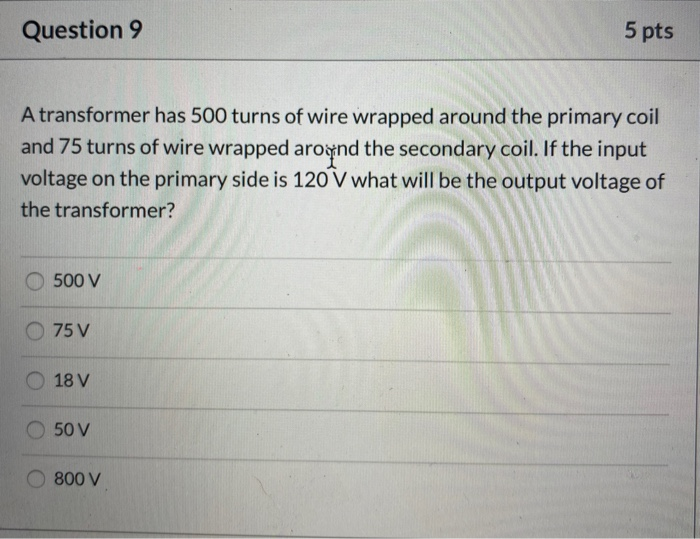 Solved Question 8 5 pts As shown in the figure below, a | Chegg.com