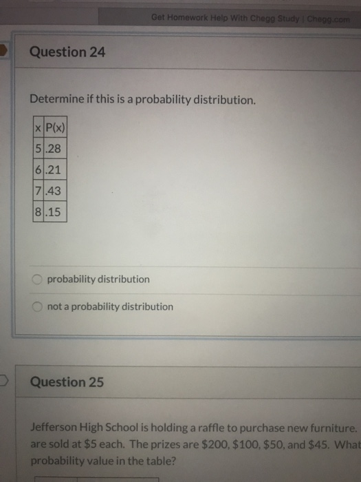 Solved Get Homework Help With Chego Study | Chegg.com | Chegg.com