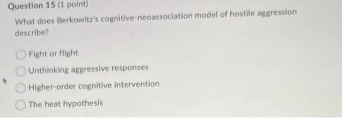 Cognitive neoassociation online