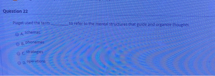 Solved A set of shared beliefs values and patterns of Chegg