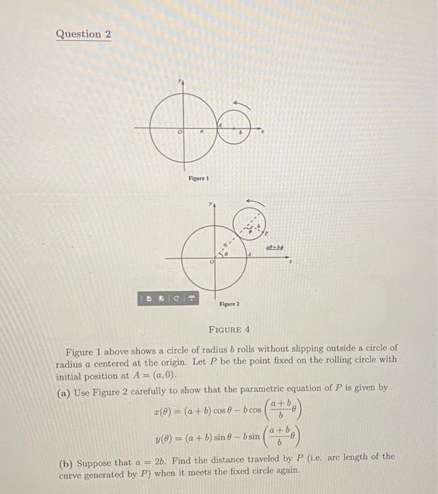 Solved Question 2 po Figure 1 ** EC Figure 2 FIGURE 4 Figure | Chegg.com