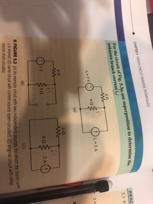 Solved Chapter 5 Handy Circuit Analysis Techniques Prac F Chegg Com