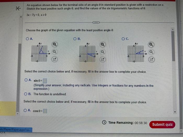 solved-an-equation-shown-below-for-the-teminal-side-of-an-chegg