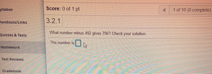 Solved 3.1.13 Write an algebraic expression for the given | Chegg.com