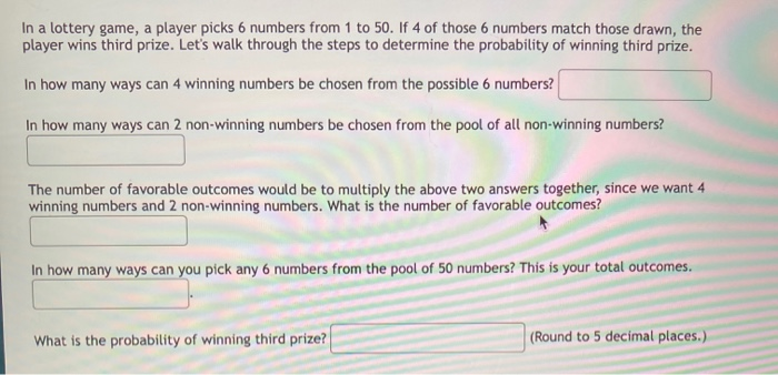 lotto 4 numbers plus bonus