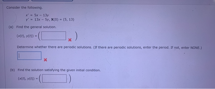 solved-consider-the-following-x-5x-13y-y-13x-5y-chegg