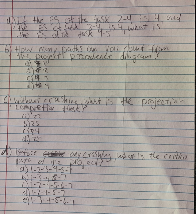 Solved Question 12 Through 19 Are Based On The Following Chegg Com