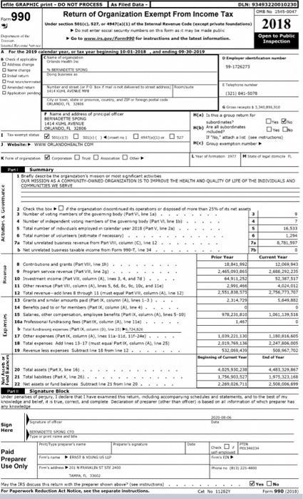 Solved using the income statement and balence sheet analysis | Chegg.com