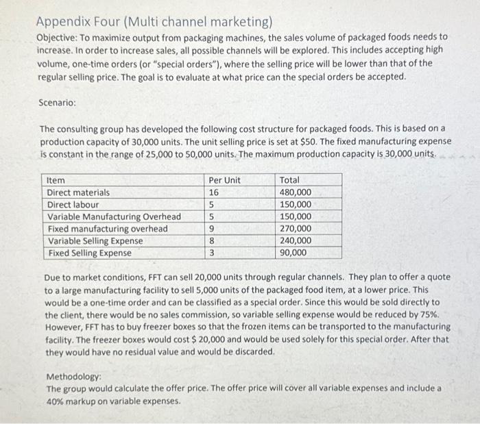 Seller Update - Fee Changes - ChannelX