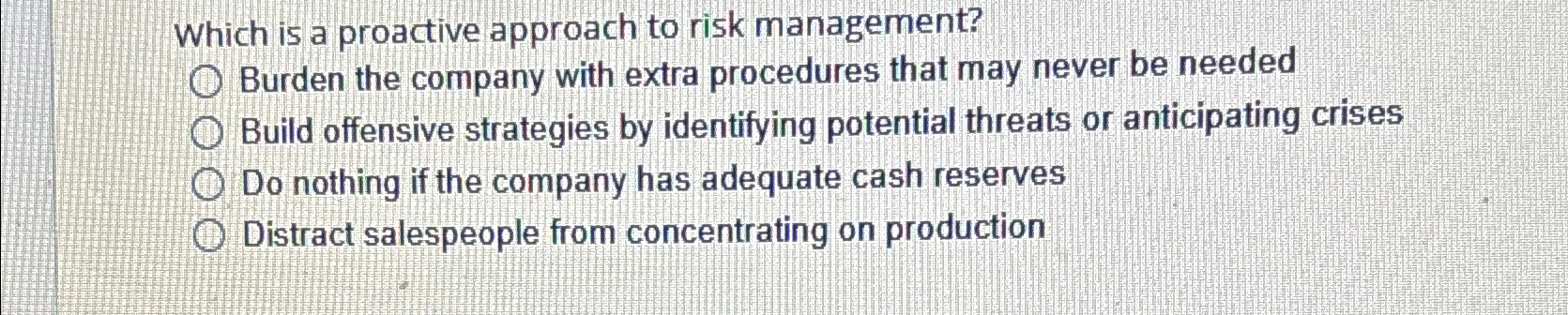 Proactive Procedures Revealed The One Essential Element - 6yu8i5u