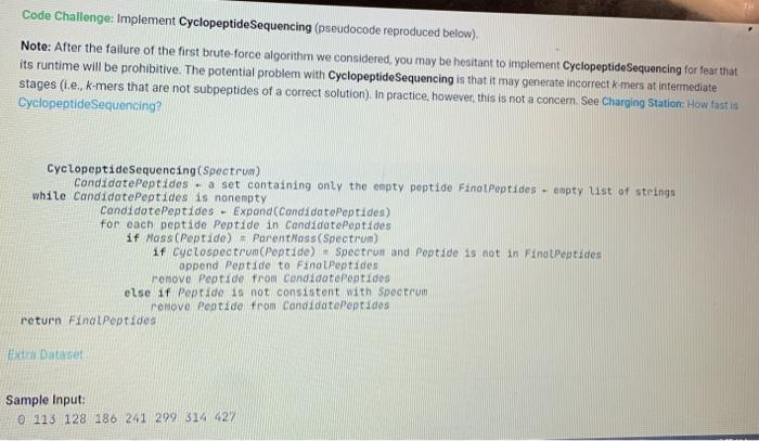 Please write a python code to solve the code | Chegg.com