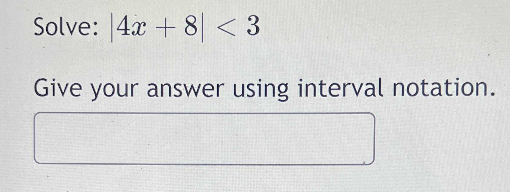 4x-2y-8-y-2-3-x-solve-the-system-of-equations-using-any