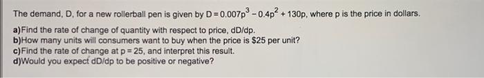 Solved Please answer ALL parts A (a-d), B (a-d), AND C | Chegg.com