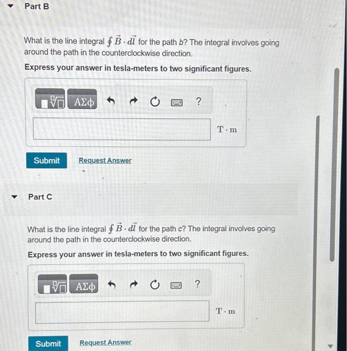 Solved Exercise 28.38 - Enhanced - with Feedback The figure | Chegg.com
