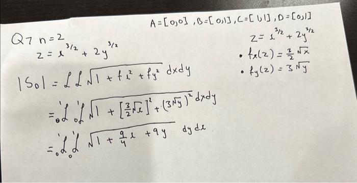 Solved ive posted the working of this question from my | Chegg.com