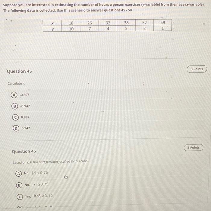 Solved Suppose you are interested in estimating the number | Chegg.com