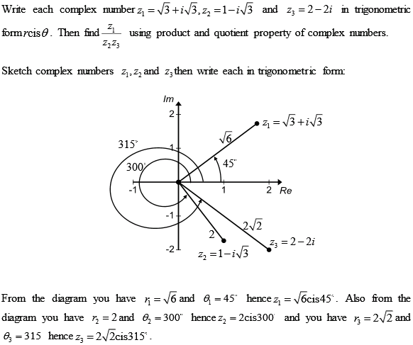 Solved Chapter 7.4 Problem 65E Solution Study Guide With