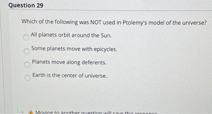 Solved Question 26 Comets have the following components | Chegg.com