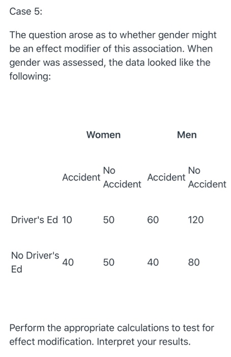 solved-case-5-the-question-arose-as-to-whether-gender-might-chegg