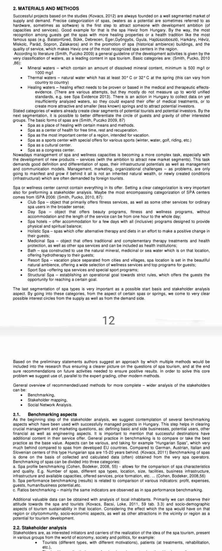 Structural Analysis in Reading  Aspects, Examples & Importance