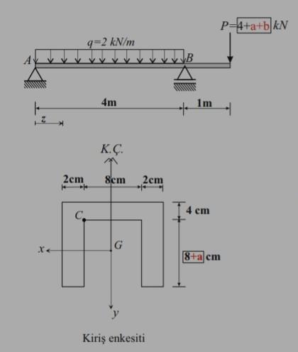 A 1 B 7 According To The Tensile Strength O 1 Chegg Com