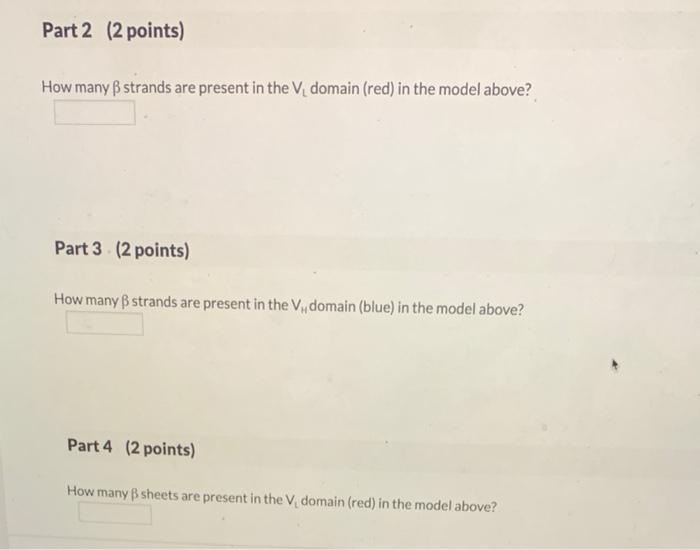 please help me! it's only one question in parts so | Chegg.com