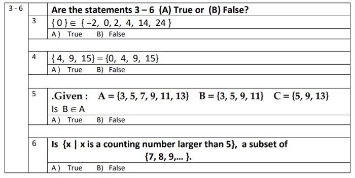 36 is a multiple of 6 true or false