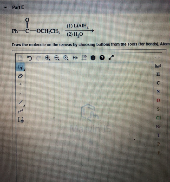 Solved Problem 21 50 A E Predict The Products Of The Fo Chegg Com