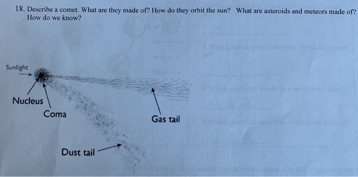 Solved base your answer to questions 15 through 18 on the | Chegg.com