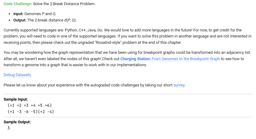 Solved Use the code to answer the code challenge | Chegg.com
