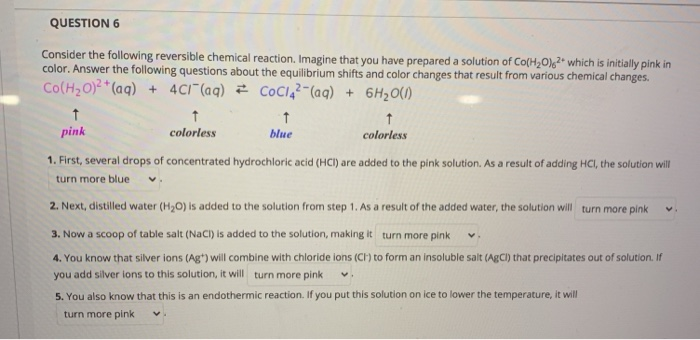 Solved QUESTION 6 1 1 Consider the following reversible | Chegg.com