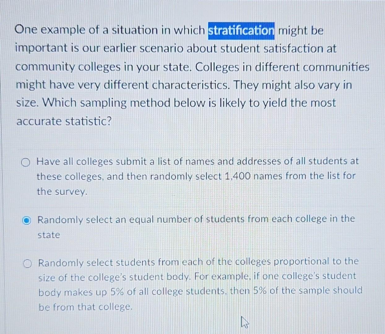 Spolia Colleges Example Solved ommunity colleges in your state. Colleges in | Chegg.com
