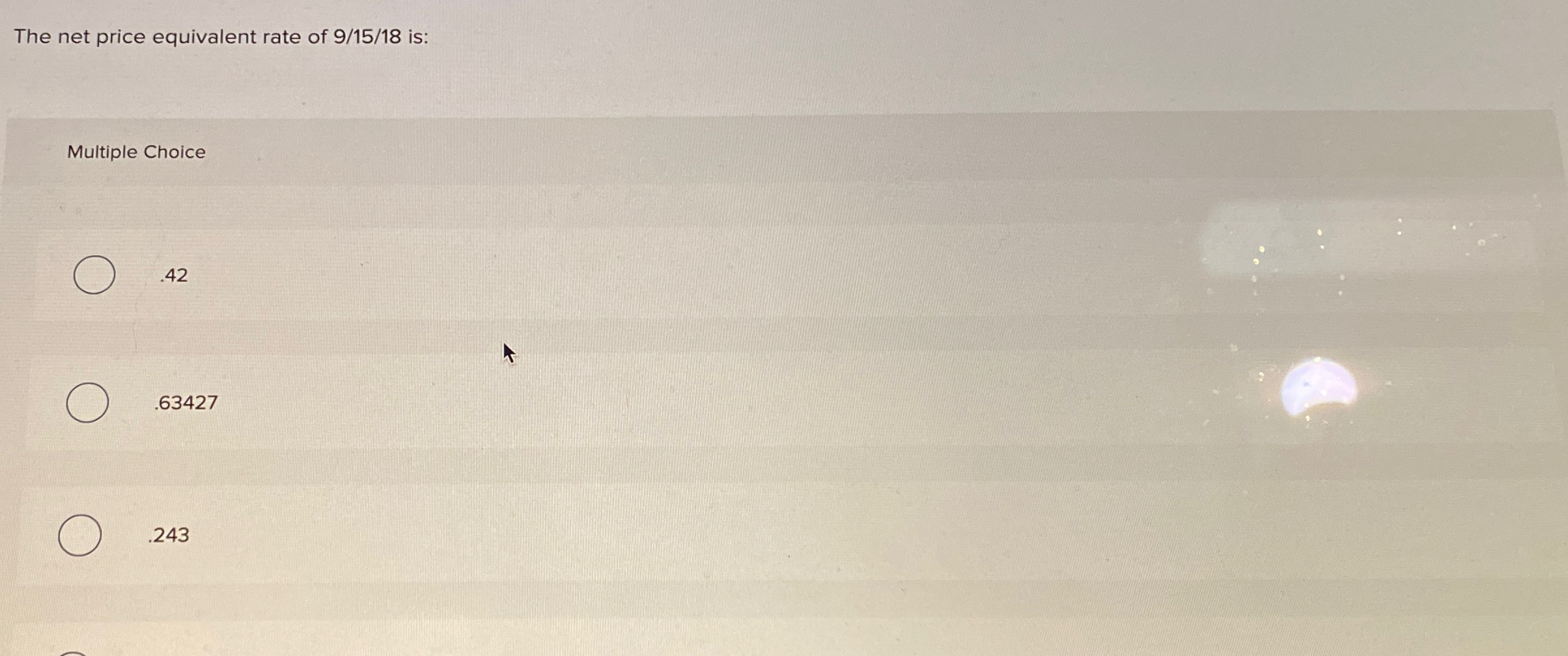 solved-the-net-price-equivalent-rate-of-915-18-is-multiple-chegg