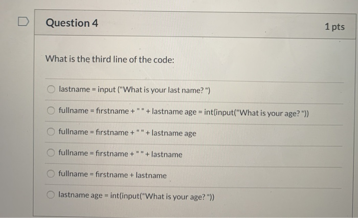 python new line: methods for code formatting |... Solved Problem1 Formatting and style. Reformat the following | Chegg.com