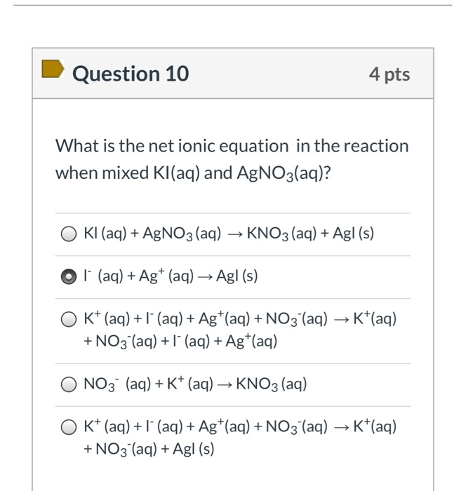 Solved Question 3 4 pts Which of the following is false | Chegg.com