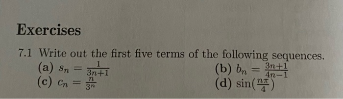 Solved This is REAL ANALYSIS. Please only answer if you are | Chegg.com