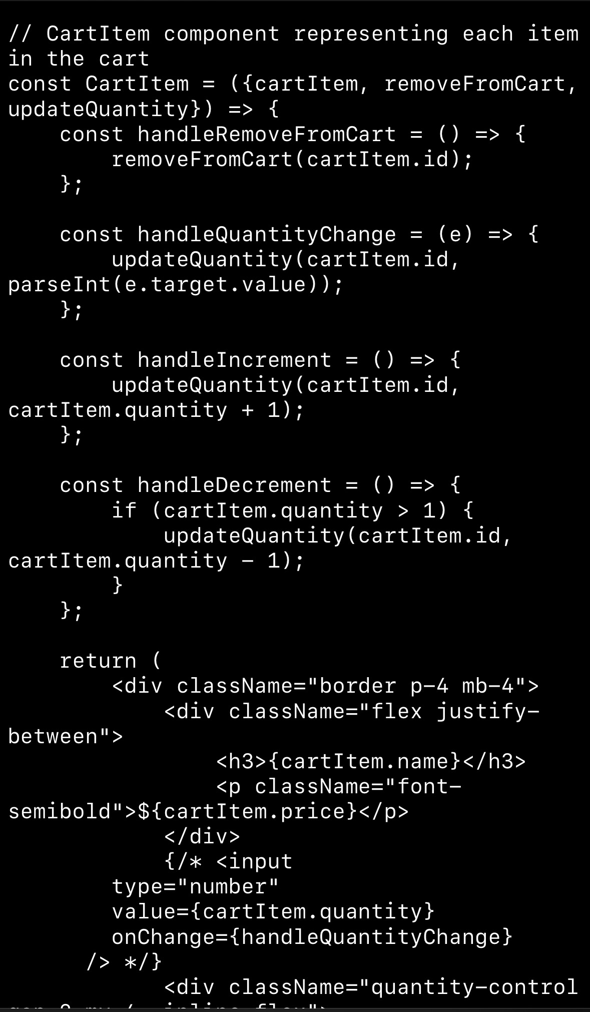 Solved I would like to create a javascript document for the | Chegg.com