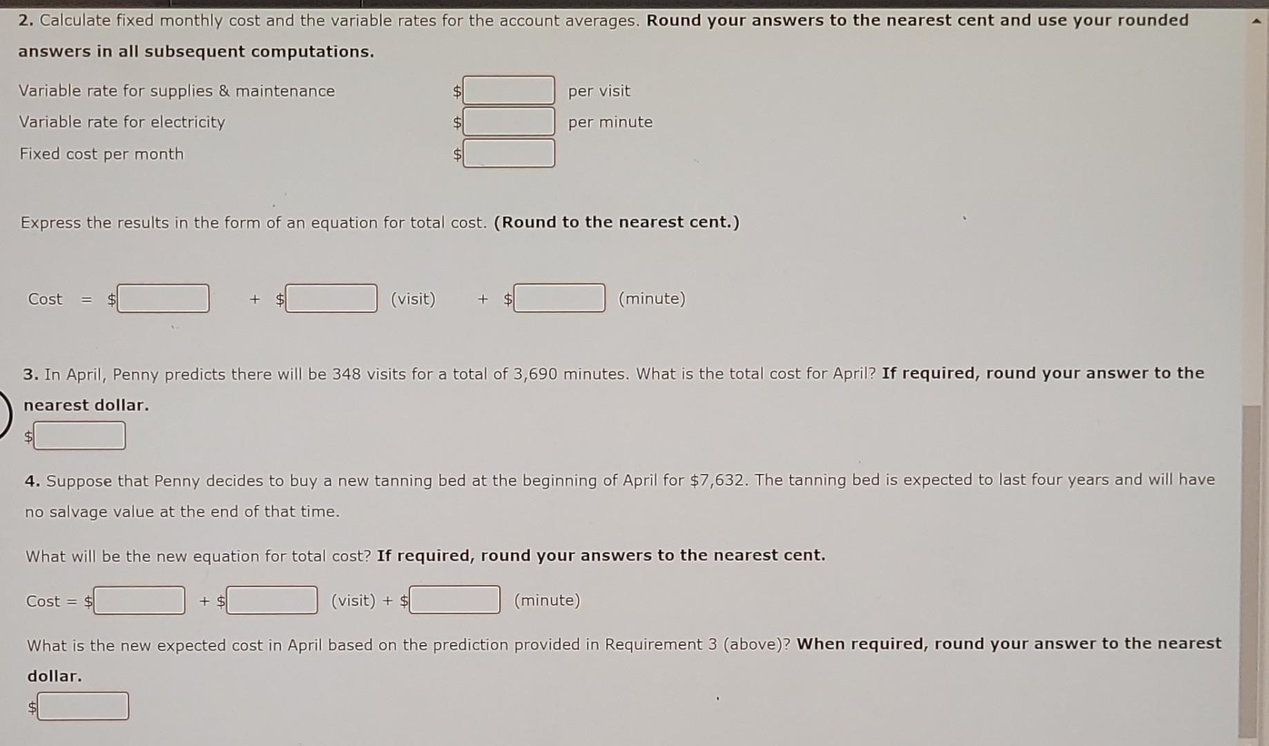 solved-2-calculate-fixed-monthly-cost-and-the-variable-chegg