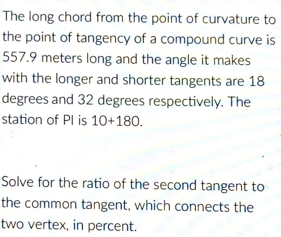 solved-the-long-chord-from-the-point-of-curvature-to-the-chegg