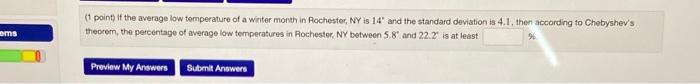 average winter temperature in rochester new york