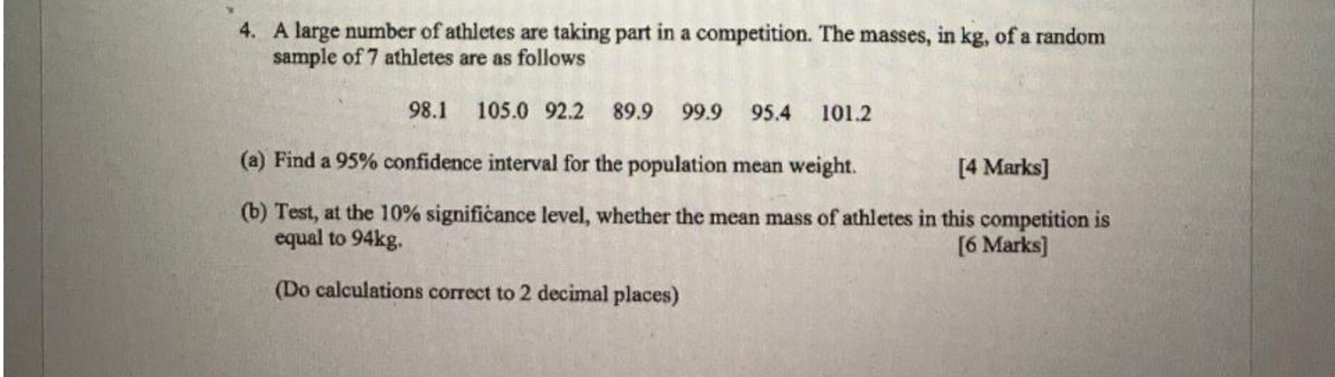 engineered to the exact specifications of championship athletes