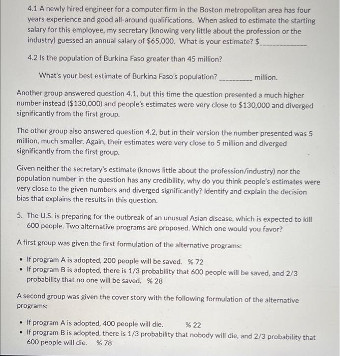 1.1 A bat and ball cost 1.10 in total. The bat costs