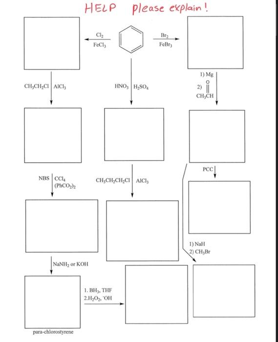 Solved This Is For My Organic Chemistry 2. Please Help Me In | Chegg.com